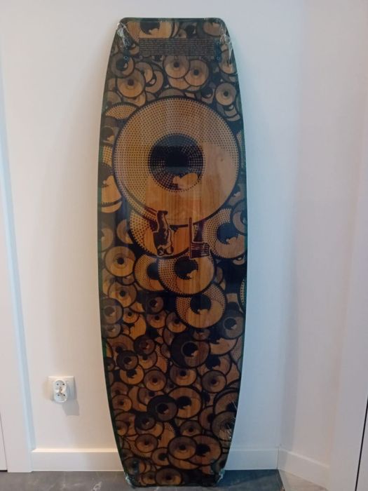 Riot Wake Decha Nowe
