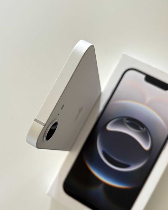 iPhone 16e 128Gb
