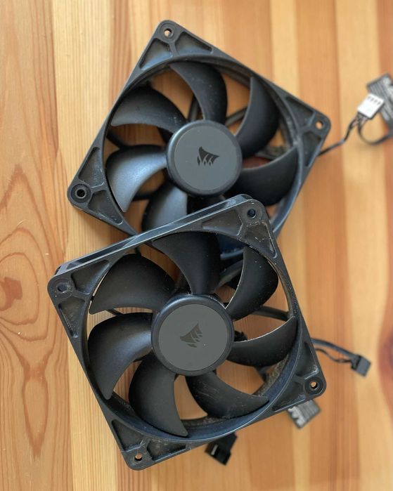 Water Cooler Corsair Nautilus 240mm