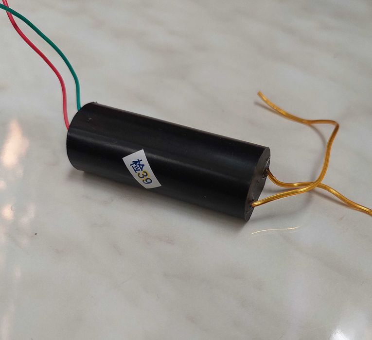 Модуль высоковольтный умножитель напряжения на 800 кВ