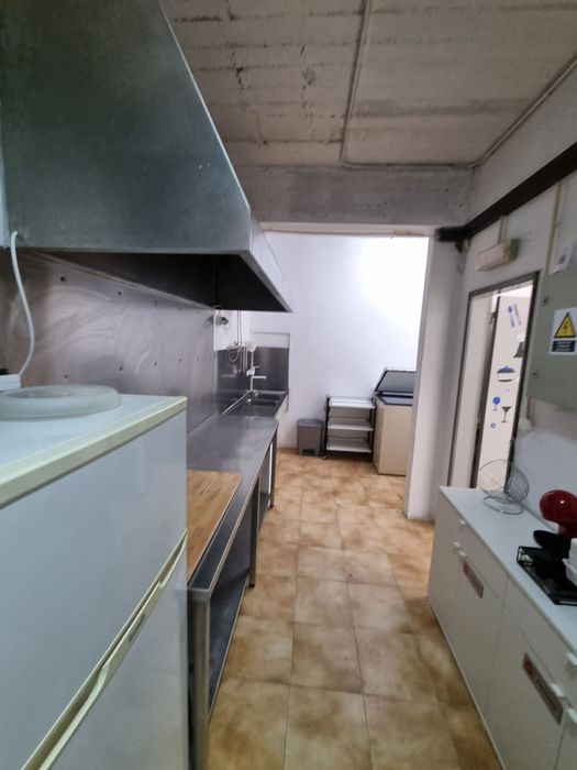 Salão para festas - Oeiras/ porto salvo