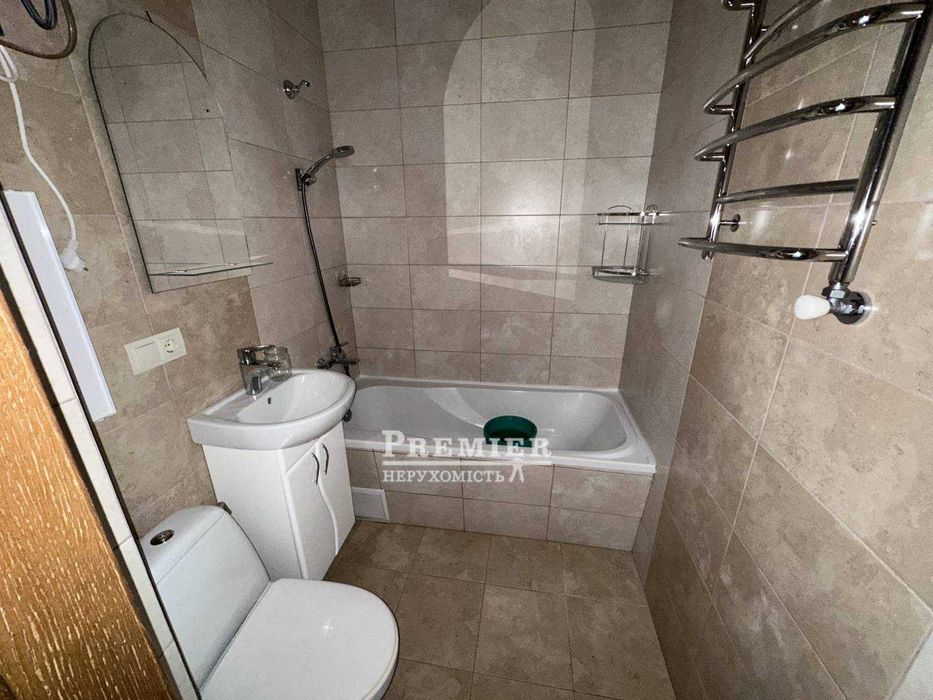 У продажу 1 кімн. квартира