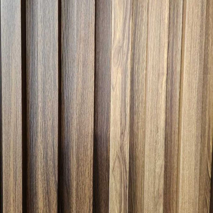 Painel Ripado WPC [interior] - Réguas Ripado WPC