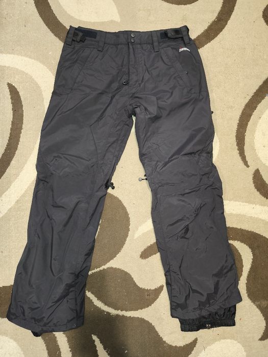 Штани лижні Zimtstern