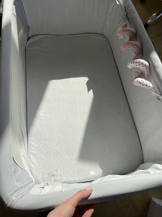 Łóżeczko Chicco lozeczko