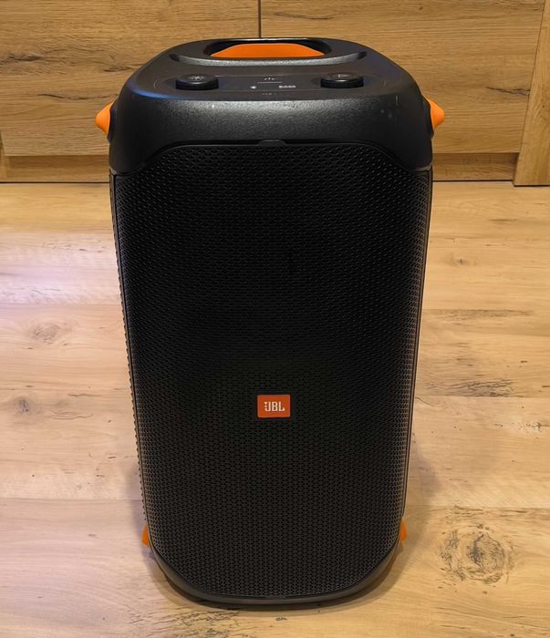 przenośny głośnik bluetooth JBL PARTYBOX ENCORE 110  jak nowy