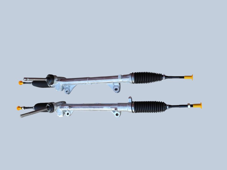 Рулева рульова рейка Ніссан кашкай Рено колеос nissan Renault