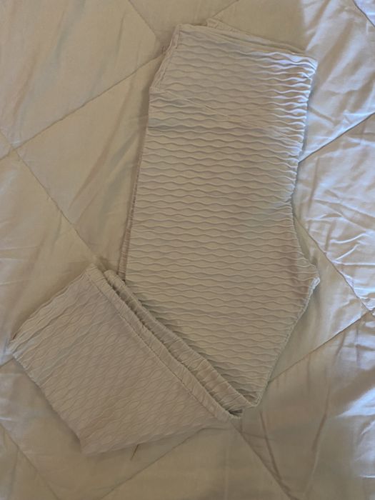 Recheio - Calças de ginástica feminina