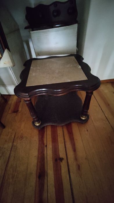 Tapeçaria a última ceiai