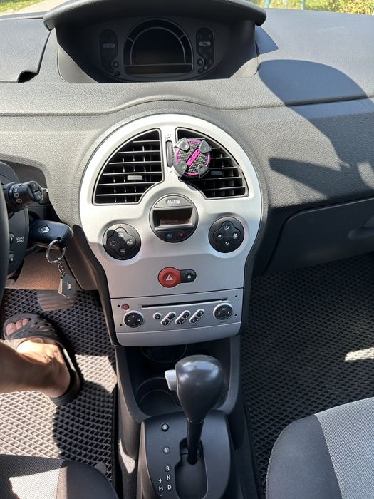 Renault Modus 2008