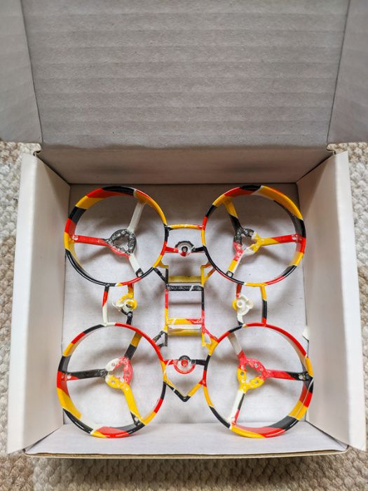 Eachine 65mm TinyWhoop Frame64741083369603121