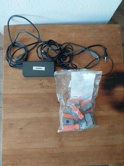 Impressora Canon IP90