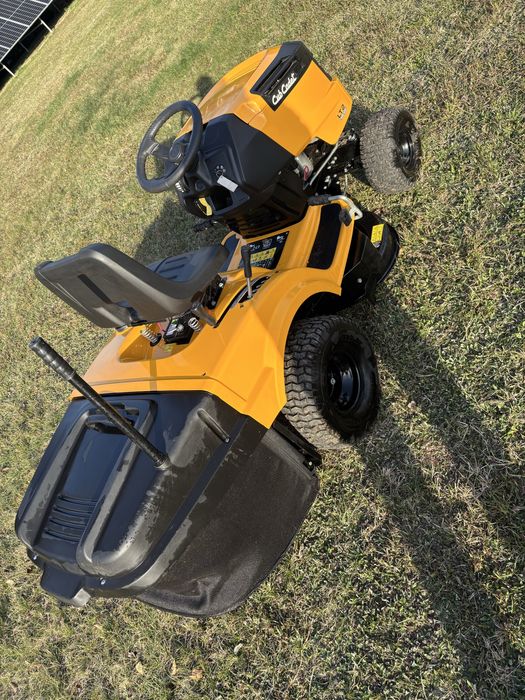 Kosiarka Traktorek Cub Cadet LT2