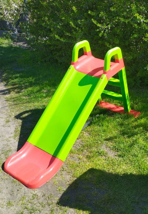 Ślizgawka dla dzieci