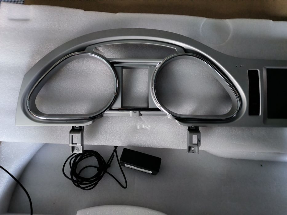 Radio Android Audi Q7/A6 2005-2009
