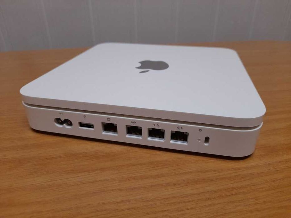 Time Capsule AirPort 2Tb