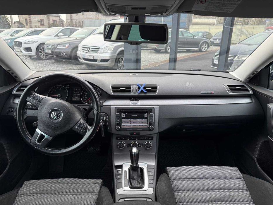 Volkswagen Passat 1.6 Дизель AКПП Обмін / кредит / лізинг