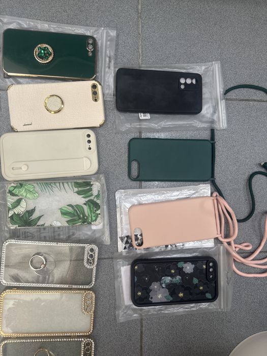 Capas para telemovel Iphone