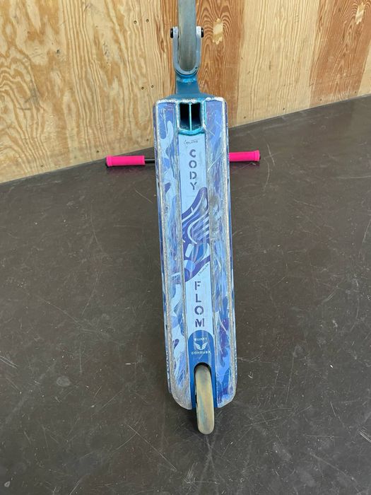 Hulajnoga Lucky Codyflom