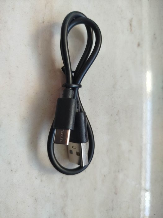 Kabel USB C krótki