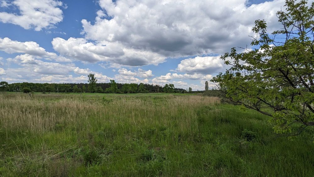 Продається земельна ділянка під забудову