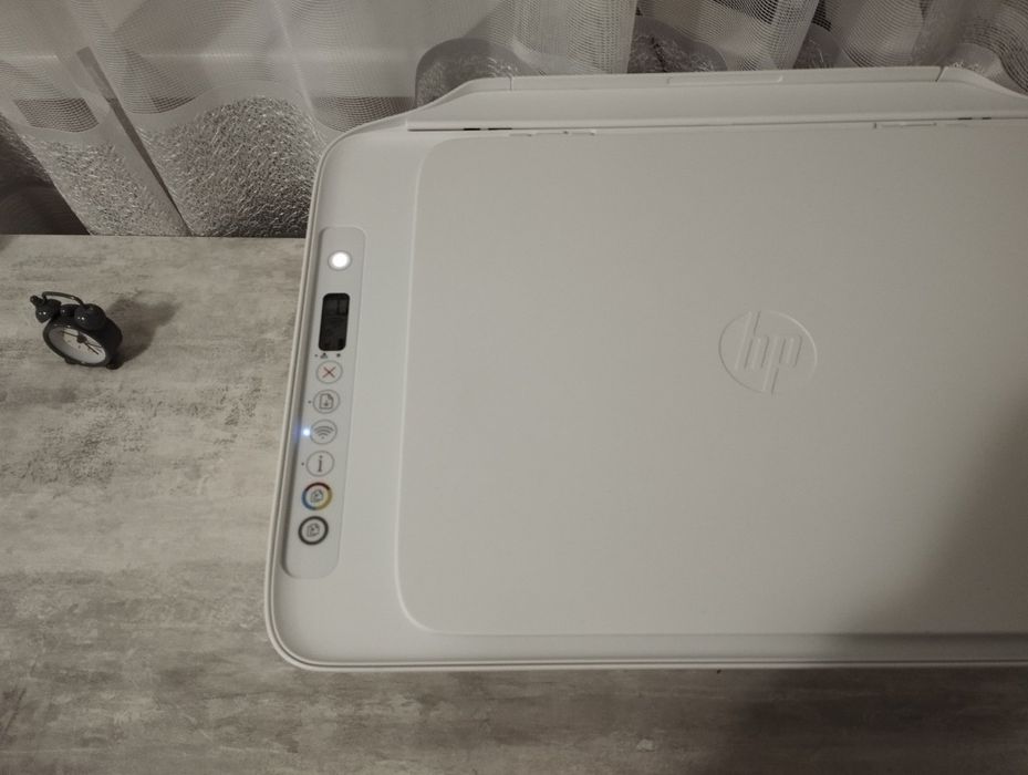 Принтер hp Deskjet