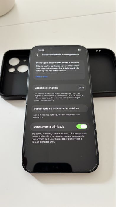 Iphone 13 256Gb Excelente estado