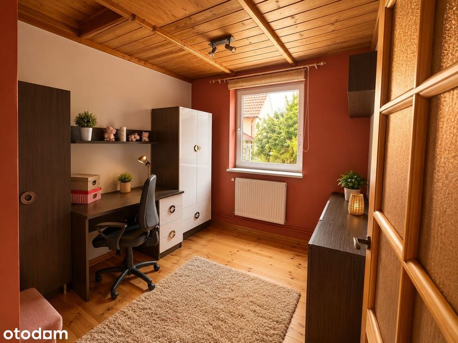 Apartment in Kłaczyna - View 3
