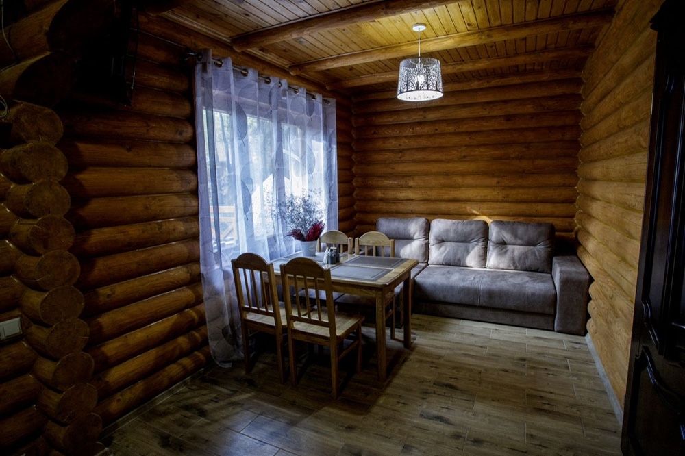 Новорічні свята. Оренда котеджів під Києвом подобово