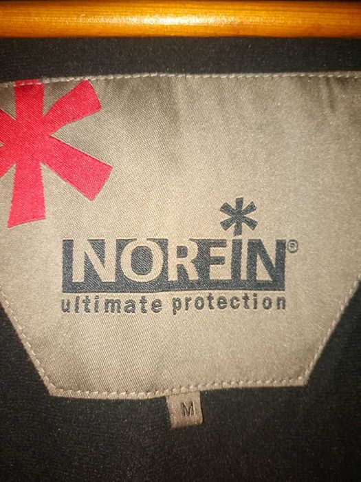 Костюм Norfin Extreme 4