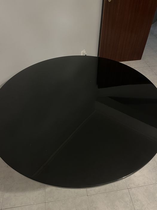 IKEA Round Dining Table64737776855298121