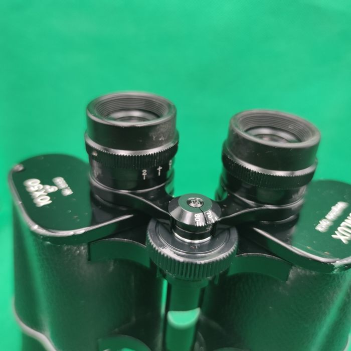 Binoculos Antigos SUNLUX 10X50