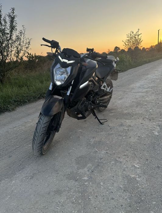 Обміняю на авто або продам лонсін ср 4