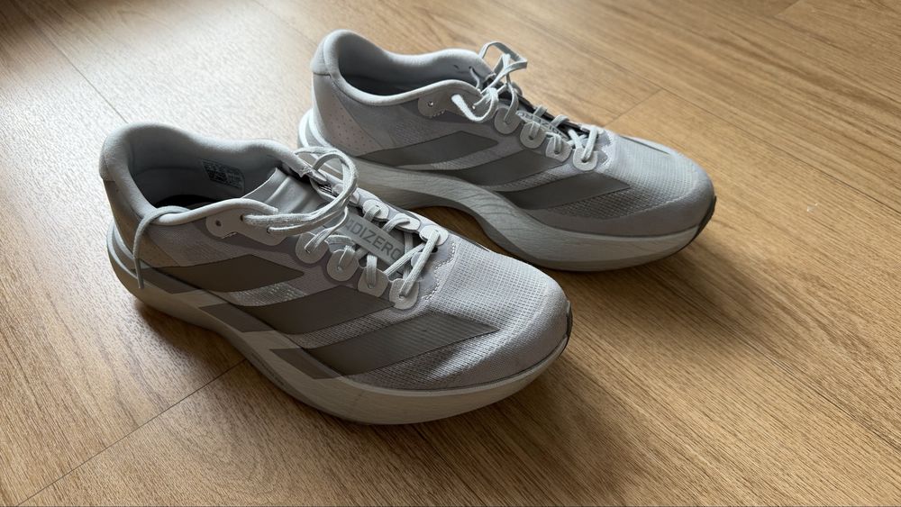 Adidas Adizero Evo SL 43 1/3