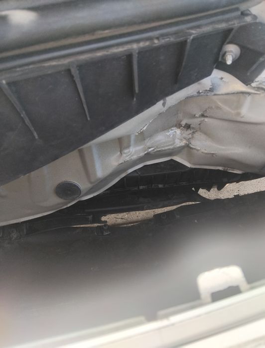 Vendo peugeot 308 1.6 hdi de 2018 nacional acidentado salvado