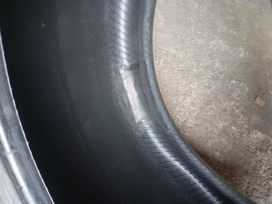 Шини Hanook 315/35 R21