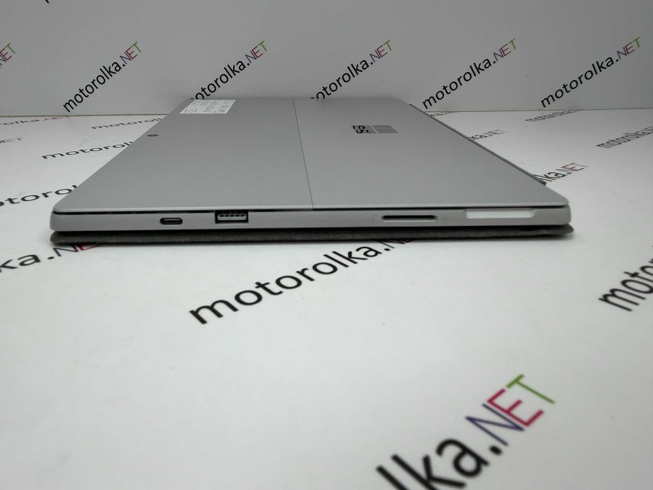 Ноутбук планшет Microsoft Surface Pro 7+ 12,3" 2K/i7-1165G7/16 RAM/512 SSD
