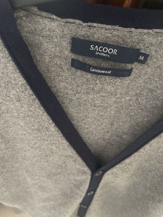 Casacos malha - Sacoor