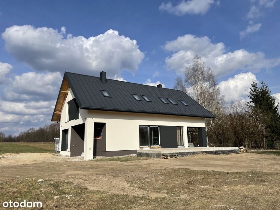 Dom Wolnostojący 150 m2