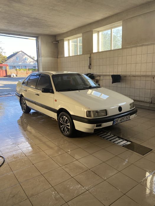 Volkswagen Passat B3