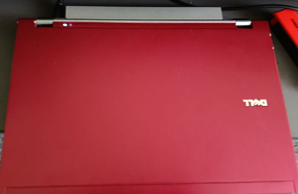 DELL i5 SSD 4GB E4310