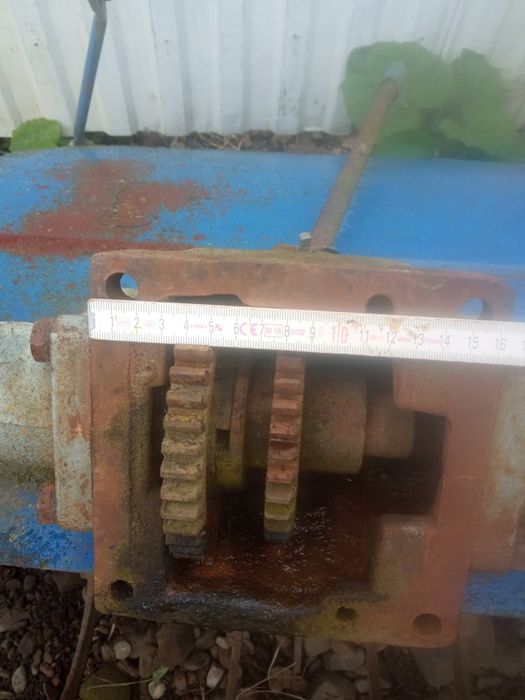 Продається грунто фреза