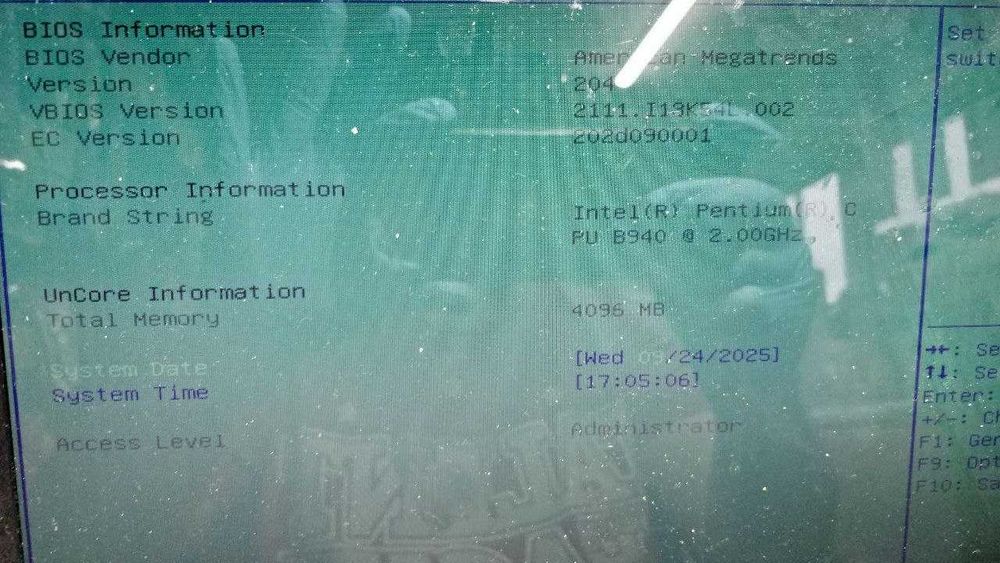 Материнская плата Asus K54L K54H X54L X54H A54L A54H