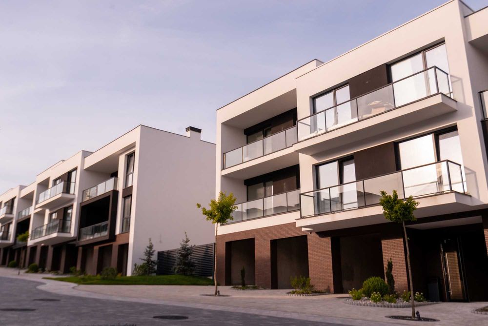 Продаж у розтермінування здана 1 кімнатна квартири в КМ (Sherwood)