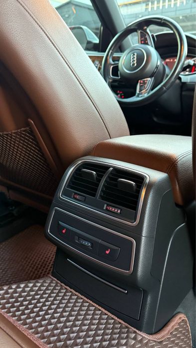 Продам Audi A6 C7 2014 р