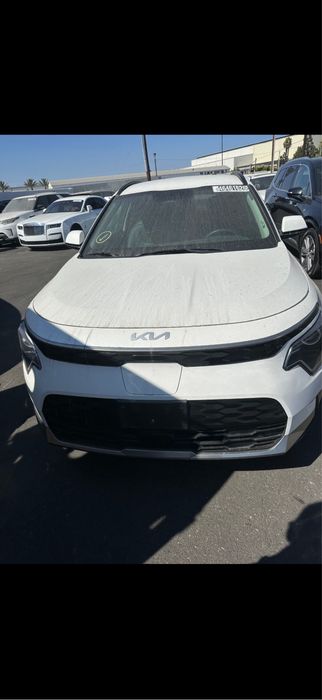 Kia Niro 2 ev 2024 в наявності