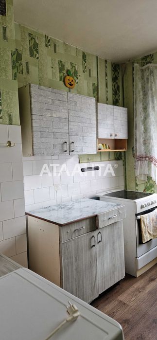3х комнатная квартира с косметическим ремонтом. 45000 у.е. Торг