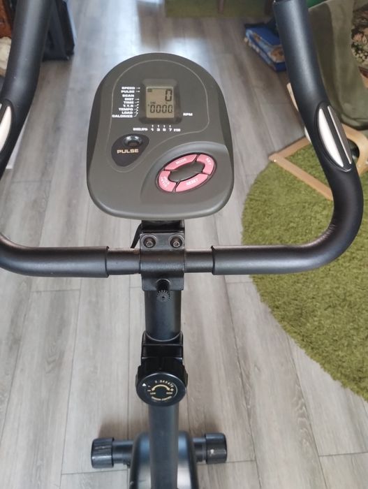 Sprzedam rower do ćwiczeń