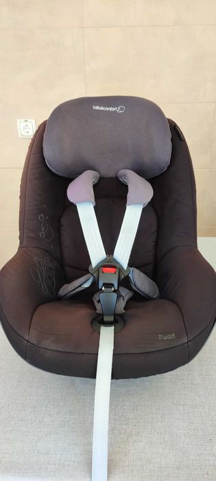 Cadeira Auto Maxi-Cosi  Pearl