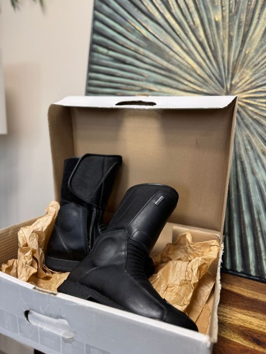 Botas BMW ALLROUND  40
